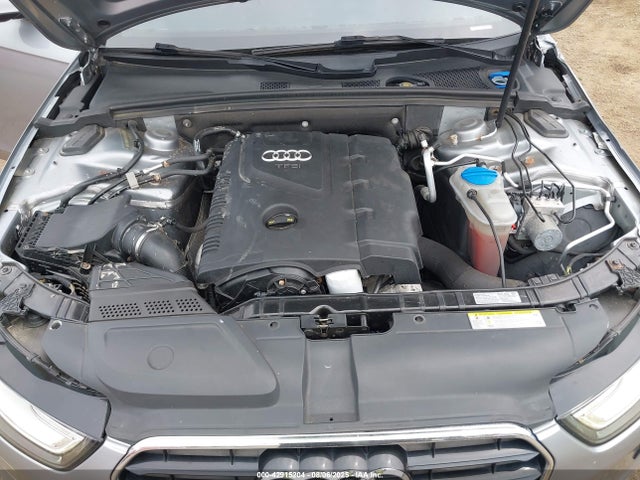 2015 AUDI A4 WAUFFAFL6FN004398 Photo 9