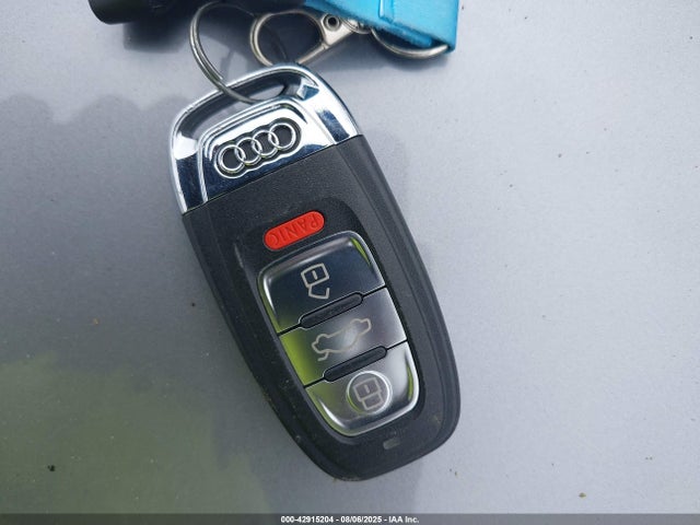 2015 AUDI A4 WAUFFAFL6FN004398 Photo 10