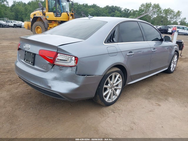 2015 AUDI A4 WAUFFAFL6FN004398 Photo 3