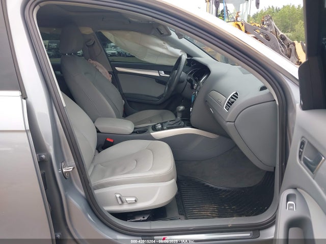 2015 AUDI A4 WAUFFAFL6FN004398 Photo 4