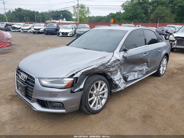 2015 AUDI A4 WAUFFAFL6FN004398 Photo 5