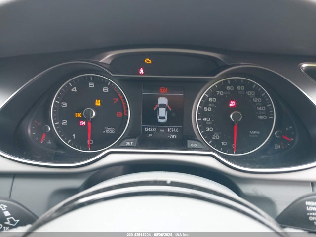 2015 AUDI A4 WAUFFAFL6FN004398 Photo 6