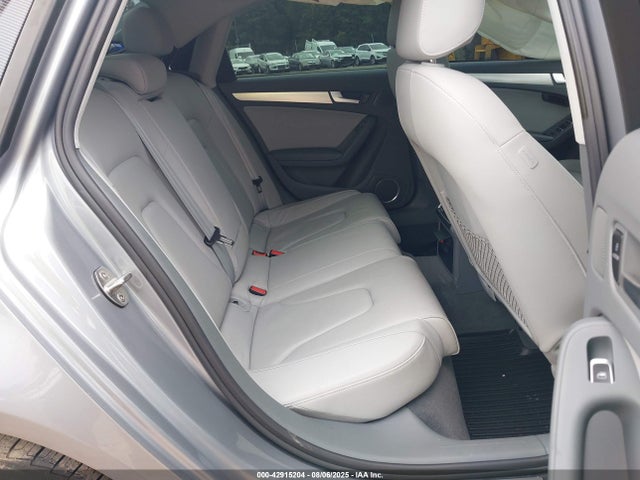 2015 AUDI A4 WAUFFAFL6FN004398 Photo 7