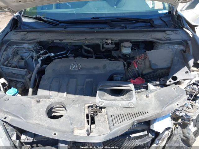 2013 ACURA RDX 5J8TB3H38DL006397 Photo 9