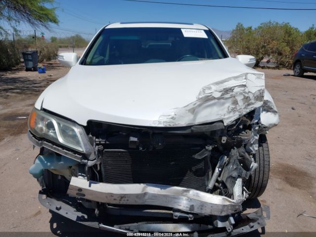 2013 ACURA RDX 5J8TB3H38DL006397 Photo 5