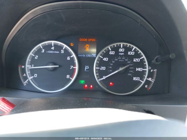 2013 ACURA RDX 5J8TB3H38DL006397 Photo 6