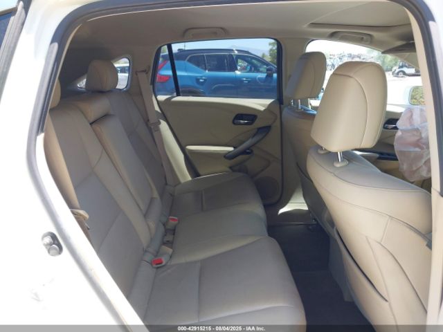 2013 ACURA RDX 5J8TB3H38DL006397 Photo 7