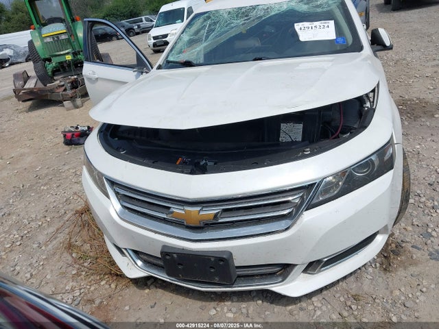 1G1125S38FU116527 Chevrolet lfx