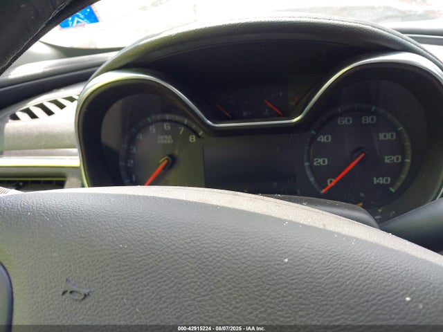 1G1125S38FU116527 Chevrolet lfx