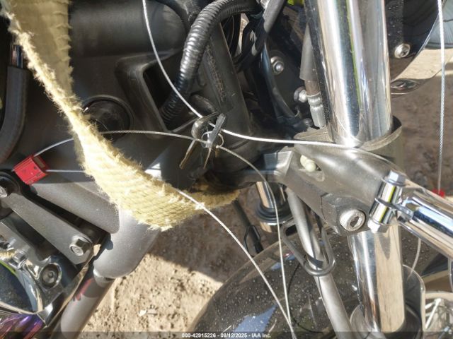 2008 YAMAHA XVS1100 JYAVP11E48A108883 Photo 10