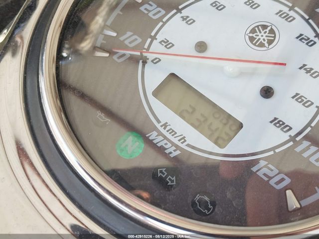 2008 YAMAHA XVS1100 JYAVP11E48A108883 Photo 6