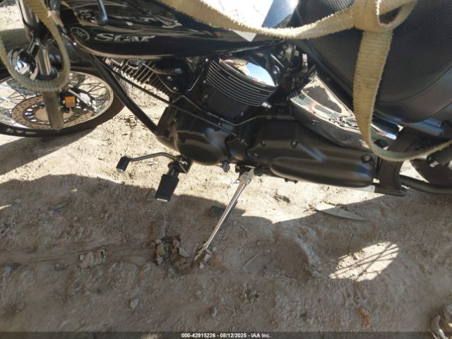 2008 YAMAHA XVS1100 JYAVP11E48A108883 Photo 8