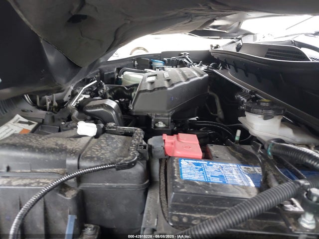 Honda l15be 2020 5J6RW2H86LA003182 Image 10