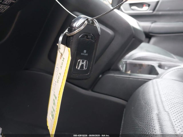 Honda l15be 2020 5J6RW2H86LA003182 Image 11