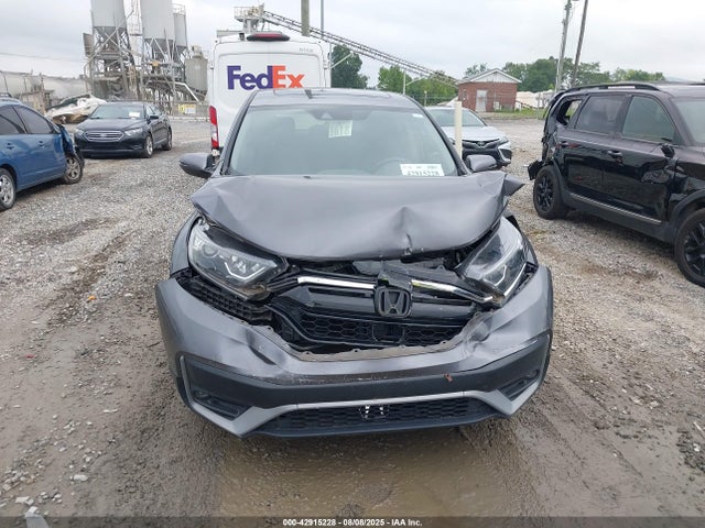 Honda l15be 2020 5J6RW2H86LA003182 Image 12
