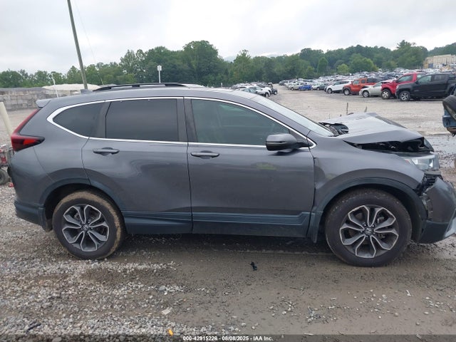 Honda l15be 2020 5J6RW2H86LA003182 Image 13