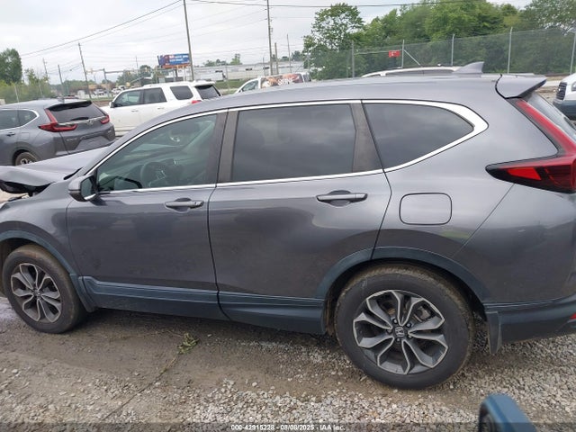 Honda l15be 2020 5J6RW2H86LA003182 Image 14