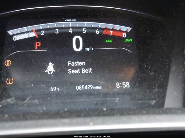 Honda l15be 2020 5J6RW2H86LA003182 Image 15