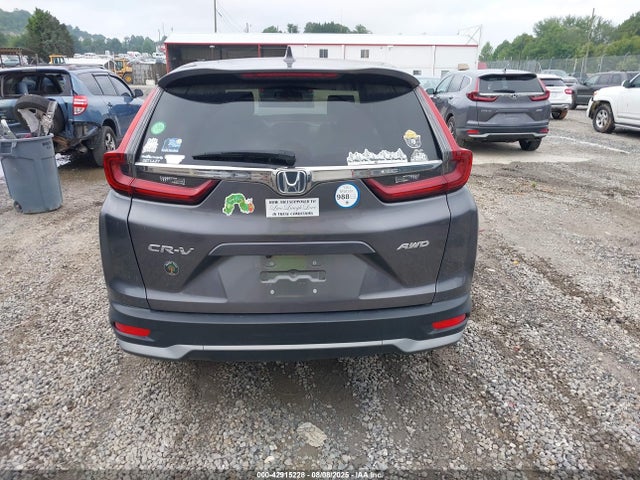 Honda l15be 2020 5J6RW2H86LA003182 Image 16