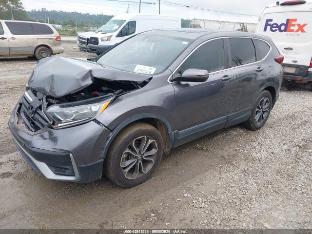 Honda l15be 2020 5J6RW2H86LA003182 Image 2