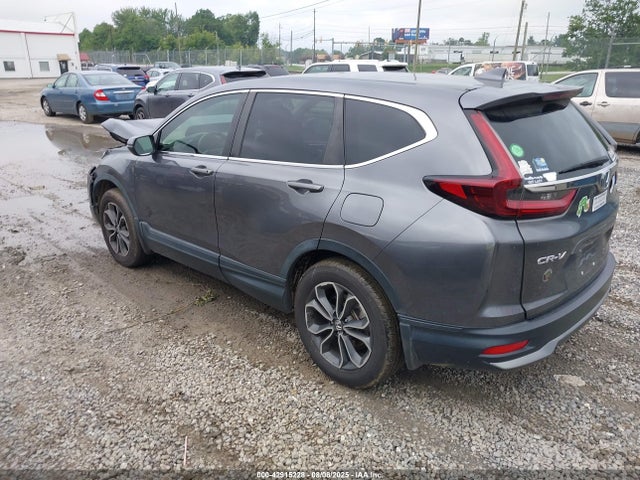 Honda l15be 2020 5J6RW2H86LA003182 Image 3