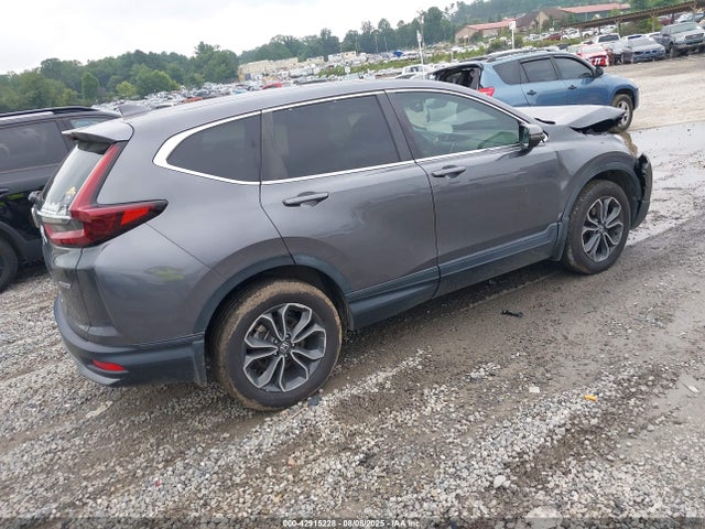 Honda l15be 2020 5J6RW2H86LA003182 Image 4
