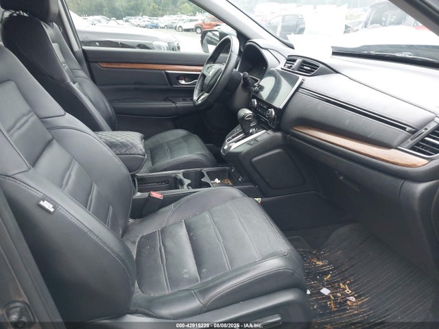 Honda l15be 2020 5J6RW2H86LA003182 Image 5