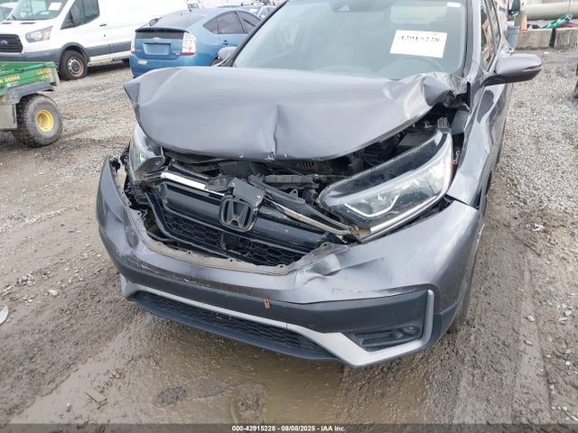 Honda l15be 2020 5J6RW2H86LA003182 Image 6