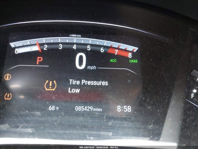 Honda l15be 2020 5J6RW2H86LA003182 Image 7