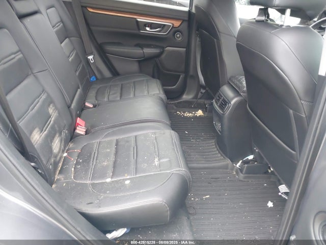 Honda l15be 2020 5J6RW2H86LA003182 Image 8