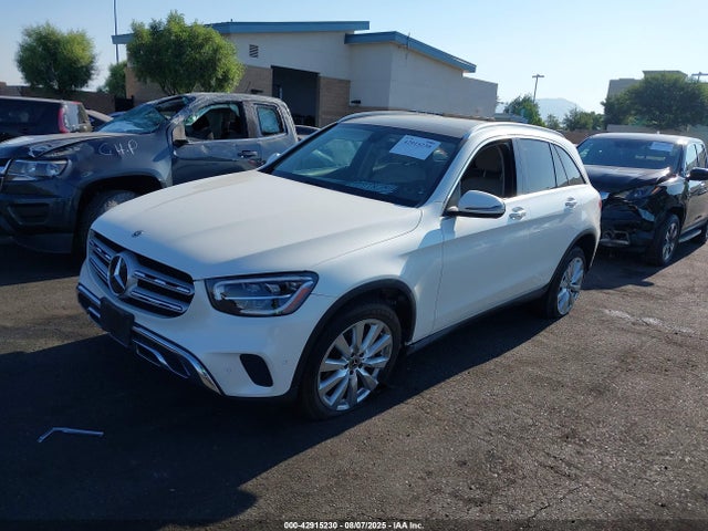 W1N0G8DBXMV263328 Mercedes-Benz m264