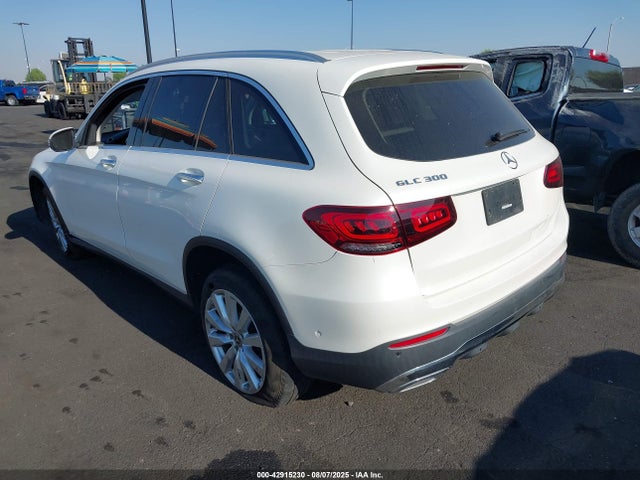W1N0G8DBXMV263328 Mercedes-Benz m264