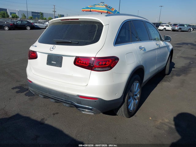 W1N0G8DBXMV263328 Mercedes-Benz m264