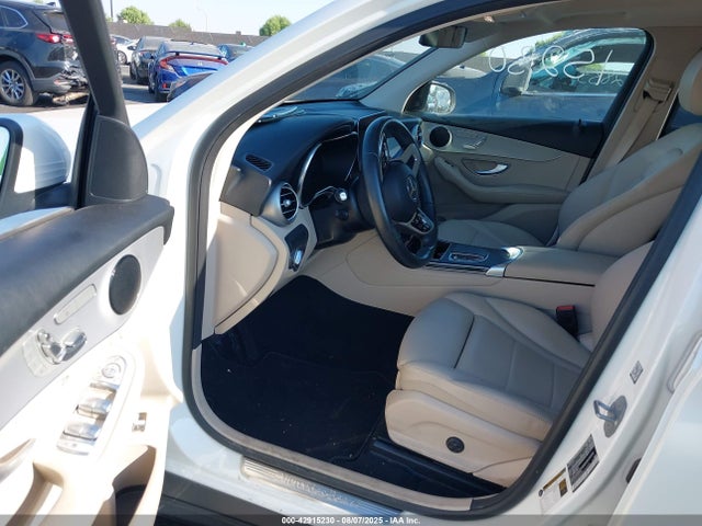 W1N0G8DBXMV263328 Mercedes-Benz m264
