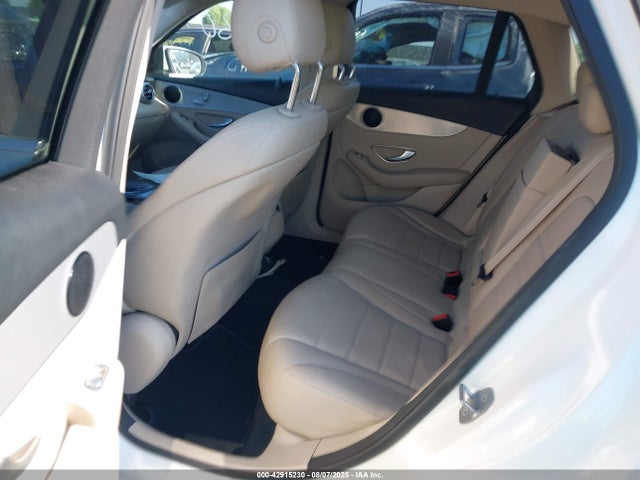W1N0G8DBXMV263328 Mercedes-Benz m264
