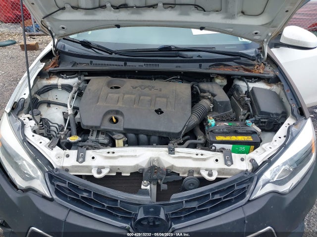 Toyota 2zr-fe 2016 5YFBURHE1GP537901 Image 10