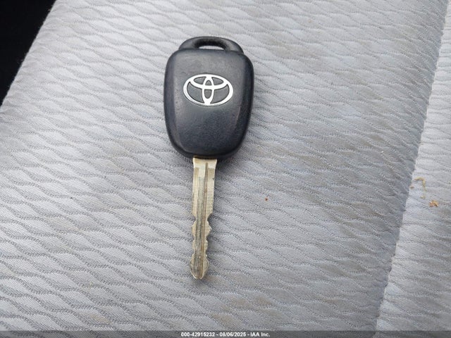 Toyota 2zr-fe 2016 5YFBURHE1GP537901 Image 11
