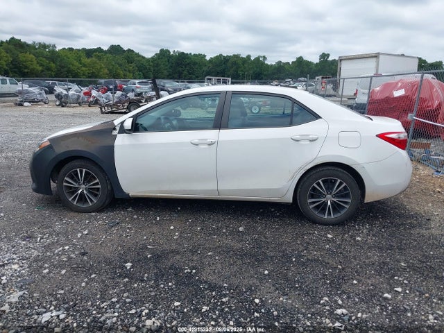Toyota 2zr-fe 2016 5YFBURHE1GP537901 Image 14