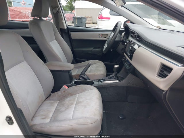 Toyota 2zr-fe 2016 5YFBURHE1GP537901 Image 5
