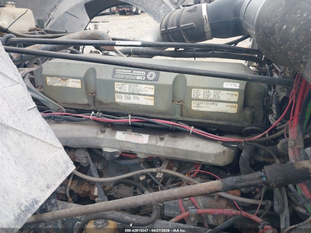 2003 Freightliner Conventional Fld132 Xl Classic მანქანა იყიდება აუქციონზე, vin: 1FUJAPCG53DK78594, აუქციონის ნომერი: 42915247