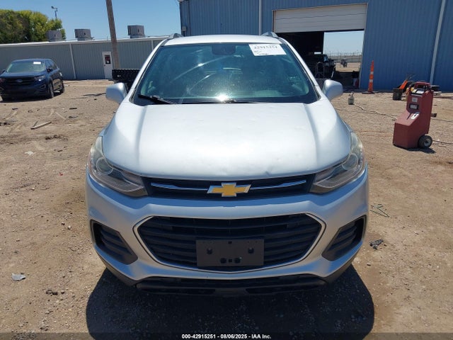 Chevrolet luv - mfi, vvt: variable valve timing, e85 max, alum 2017 3GNCJPSB6HL146927 Image 12