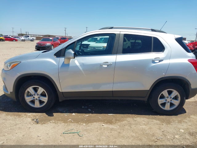 Chevrolet luv - mfi, vvt: variable valve timing, e85 max, alum 2017 3GNCJPSB6HL146927 Image 14