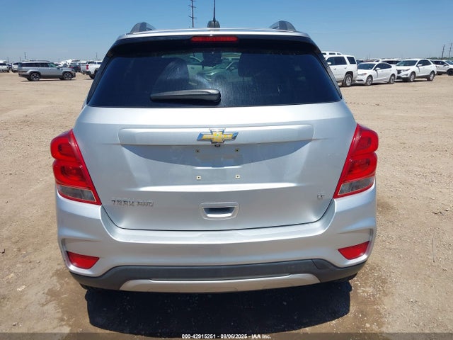 Chevrolet luv - mfi, vvt: variable valve timing, e85 max, alum 2017 3GNCJPSB6HL146927 Image 16
