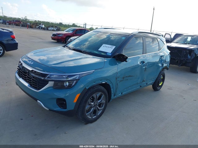 KIA nu mpi 2024 KNDEU2AA2R7481483 Image 2
