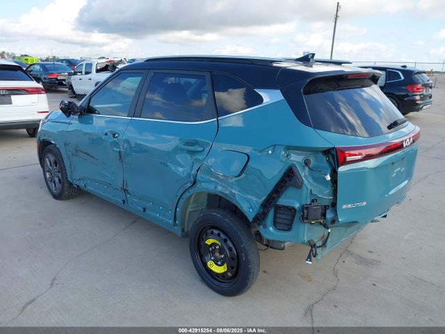 KIA nu mpi 2024 KNDEU2AA2R7481483 Image 3