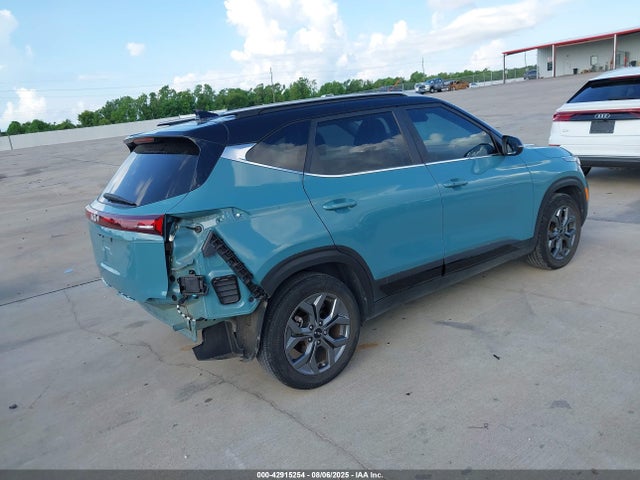 KIA nu mpi 2024 KNDEU2AA2R7481483 Image 4