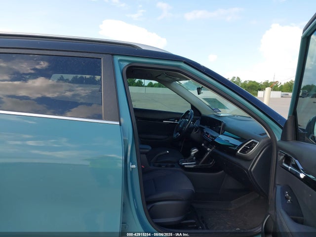 KIA nu mpi 2024 KNDEU2AA2R7481483 Image 5