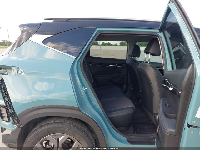 KIA nu mpi 2024 KNDEU2AA2R7481483 Image 8