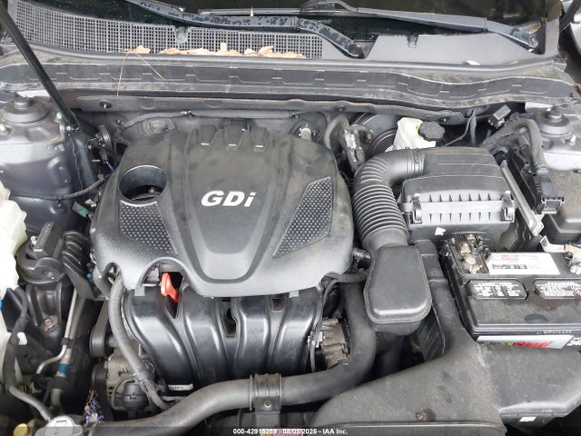 KIA dohc gdi theta ii 2015 KNAGM4A71F5636909 Image 10
