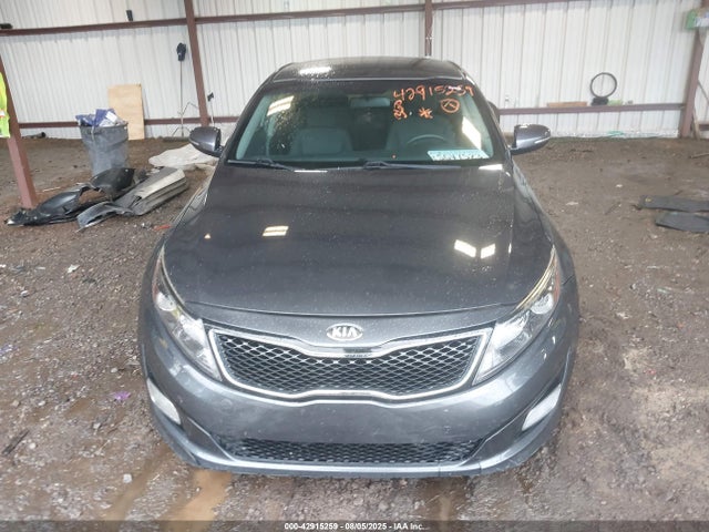KIA dohc gdi theta ii 2015 KNAGM4A71F5636909 Image 12
